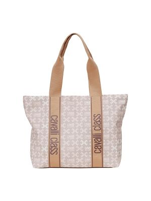 Cavalli Class Edvige Shopper Bag
