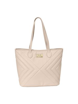 Cavalli Class Sara Shopper Bag