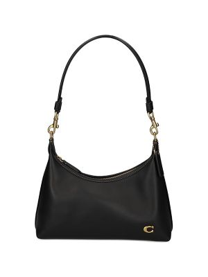 Coach Juliet Chain-Link Shoulder Bag