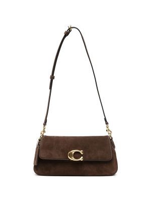 Coach Jet C-Logo Cross Body Bag