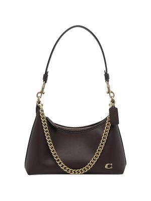 Coach Juliet Chain-Link Shoulder Bag