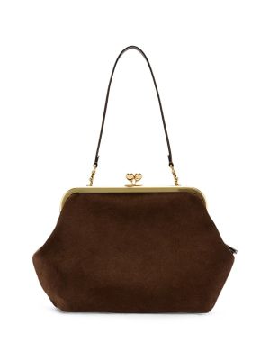 Coach Kisslock Frame Bag 27