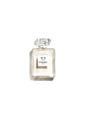 CHANEL N°5 L'EAU Eau De Toilette Spray 100ml