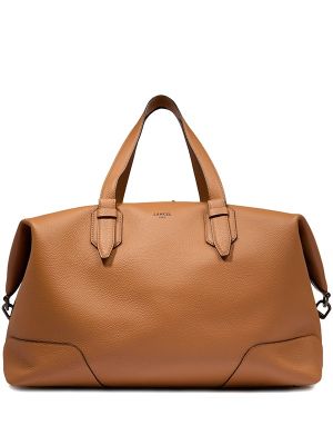 Lancel Charlie Duffle Bag