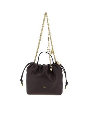 Chloé Mini Icons Shoulder Bag