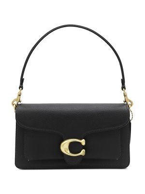 Coach Tabby 26 Logo-Plaque Shoulder Bag