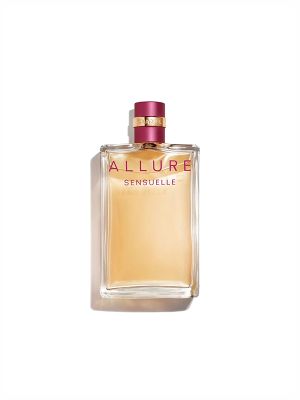 Allure Sensuelle Eau De Parfum Spray 50ml