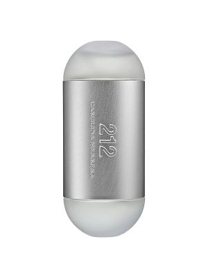 Carolina Herrera 212 For Women Eau De Toilette 100ml