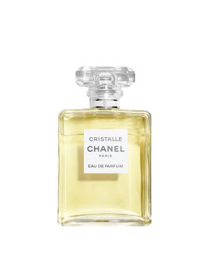 Chanel Cristalle Eau De Parfum Spray 100ml