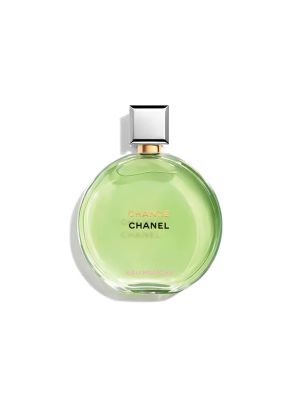 CHANEL CHANCE EAU FRAÎCHE Eau De Parfum Spray 150ml