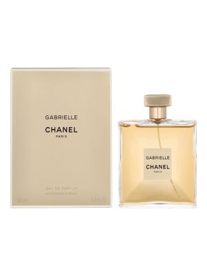 Chanel Gabrielle L'EAU Eau de Parfum Spray 100ml