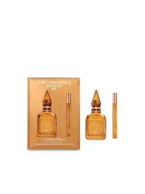 Star Confidence Perfume Set