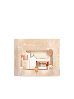 Charlotte's Iconic Magic Mini Skin Set