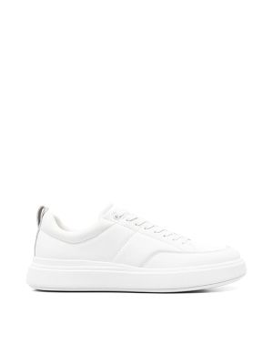 Calvin Klein Matte-Finish Sneakers