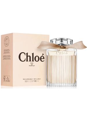 Chloe eau de parfum 100ml