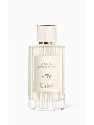 Chloe Atelier des Fleurs Herba Mimosa eau de parfum 150ml