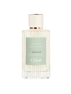 Chloe Atelier des Fleurs Naturelle Santalum eau de parfum 150ml