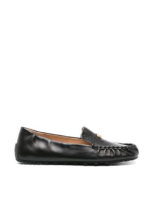 Coach Ronnie Leather Loafers
