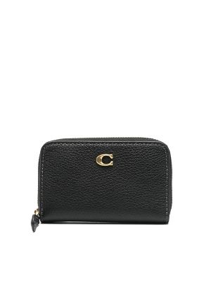 Coach Leather Wallet