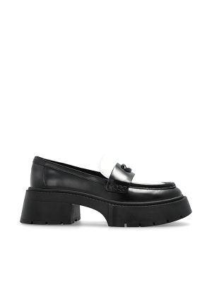 Coach Leah Platform Loafers
