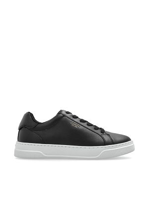 Coach Bradley High Line Sneakers