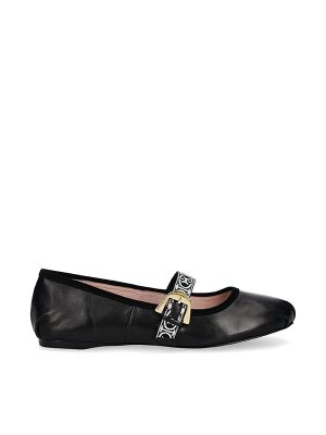 Coccinelle Leather Ballerina 
