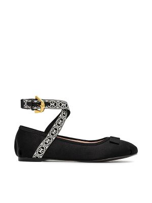 Coccinelle Ankle-Strap Ballerina 