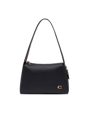 Coach Lola Leather Shoulder Bag