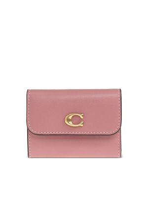 Coach Logo Wallet