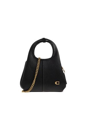 Coach Lana Leather Tote Bag