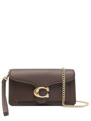 Coach Tabby Chain Shoulder Bag