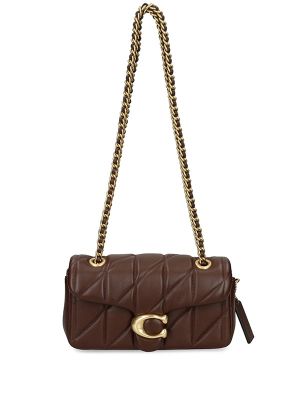 Coach Tabby 20 Quilted Shoulder Bag