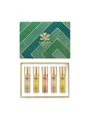 Women's Eau de Parfum Gift Set 5 x 10ml