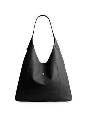 Coach Brooklyn Leather Shoulder Bag