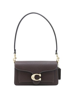 Coach 20 Tabby Pebbled Mini Bag