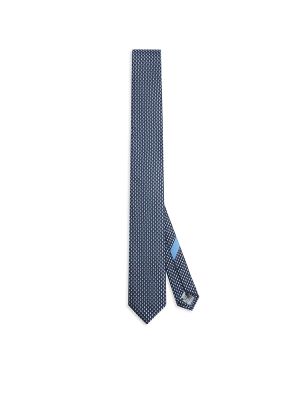 Dolce & Gabbana Silk Tie