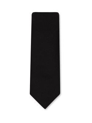 Dolce & Gabbana Pointed-Tip Silk Tie
