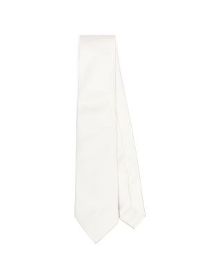 Dolce & Gabbana Dg Logo Silk Tie