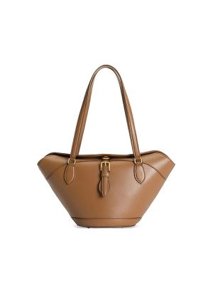 Dolce & Gabbana Leather Tote Bag