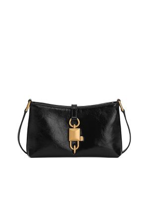 Dolce & Gabbana Hardware Satchel Shoulder Bag