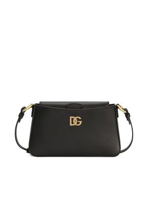 Dolce & Gabbana Logo-Plaque Mini Bag