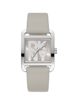 DKNY City Maxi Watch