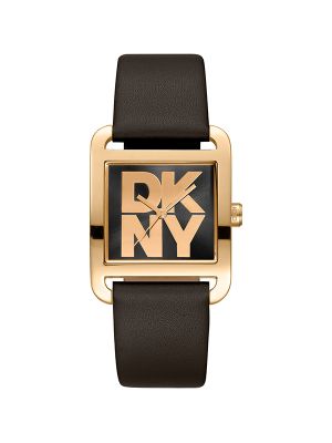 DKNY City Maxi Watch