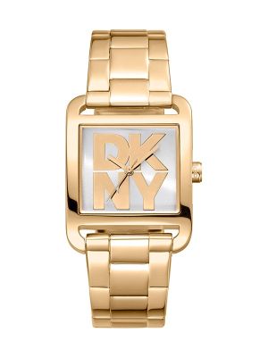 DKNY Analog Watch