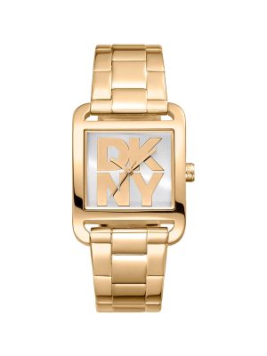 DKNY City Maxi Watch