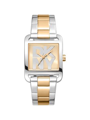 DKNY City Maxi Watch