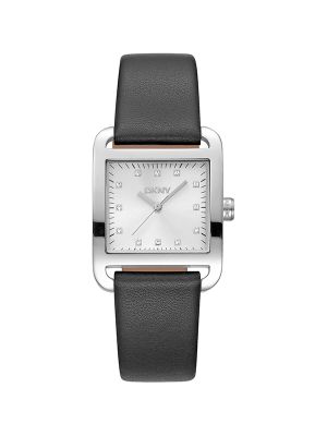 DKNY City Midi Watch
