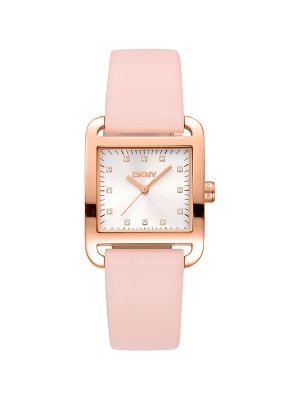 DKNY City Midi Watch