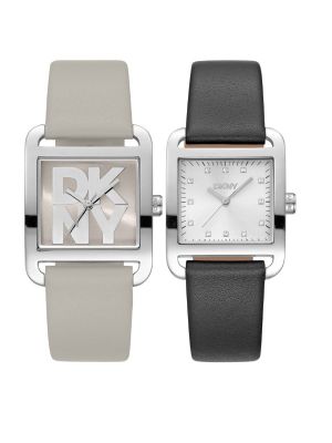 DKNY City Watch Duo