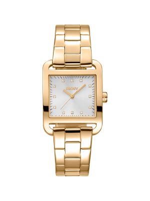 DKNY City Midi Watch